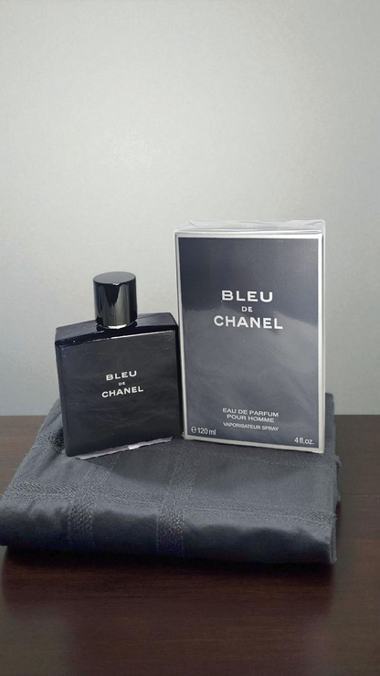 Collection Parfum Pour Homme