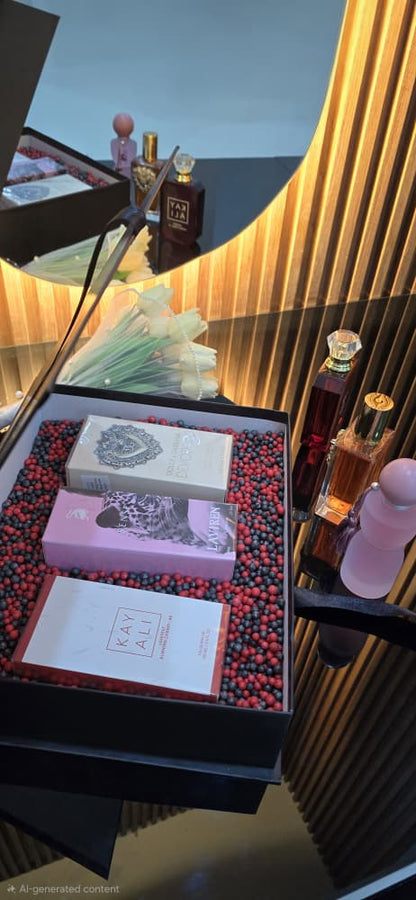 Pack Des Parfum Pour Femme™