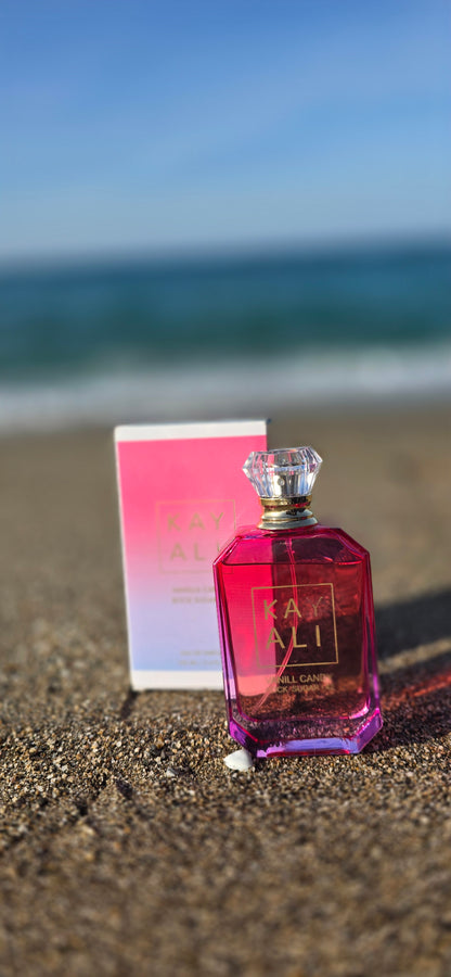 Pack Parfum Pour Femme KAYALI 100ML ™