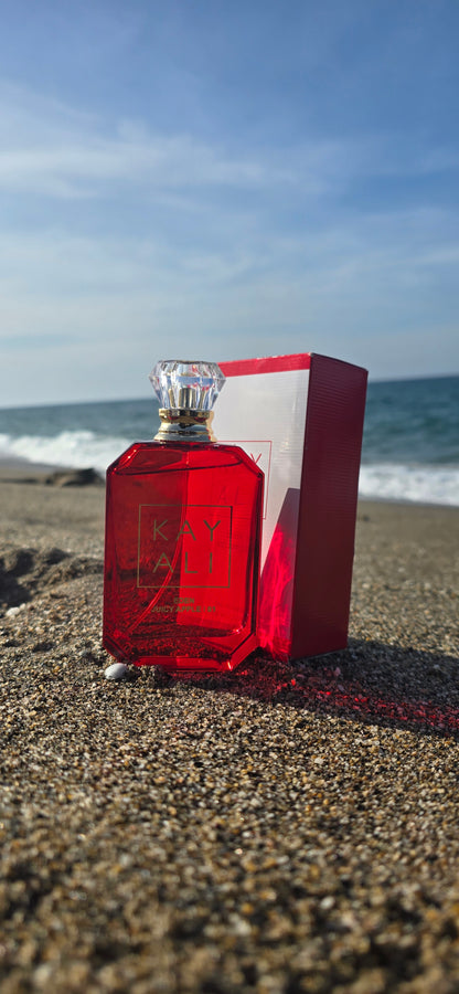 Pack Parfum Pour Femme KAYALI 100ML ™