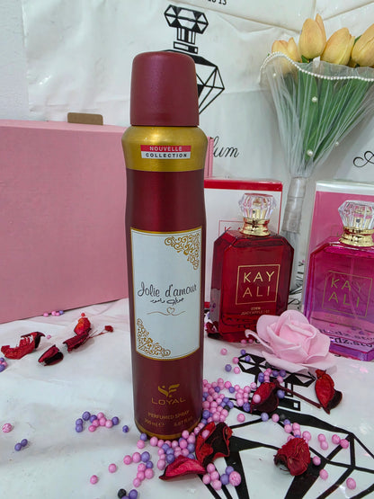 Pack Parfum Pour Femme KAYALI 100ML ™