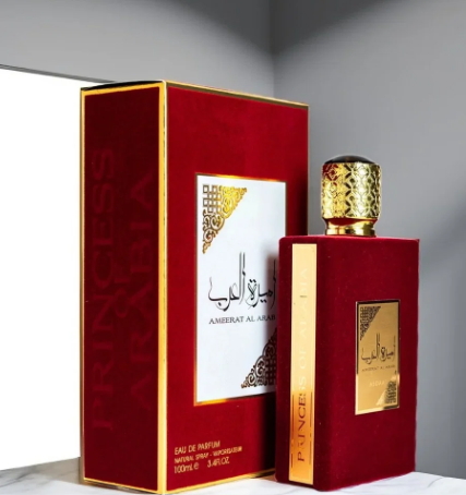 Pack Parfum Pour Femme 100ml ®