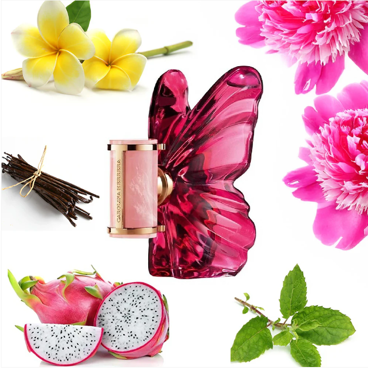 La Bomba Eau de Parfum Femme 80ML ®