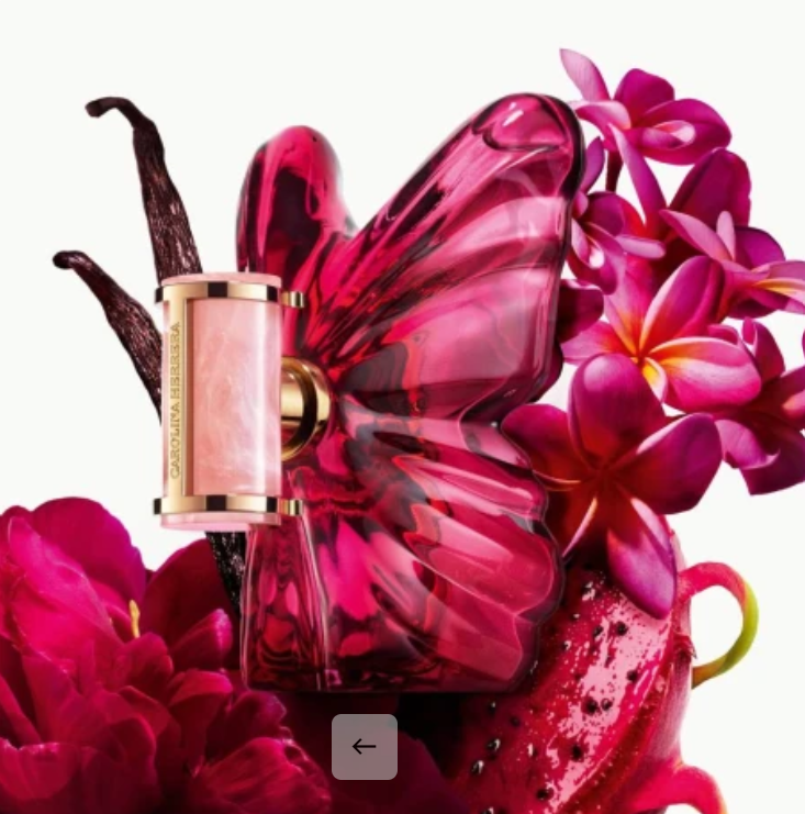 La Bomba Eau de Parfum Femme 80ML ®