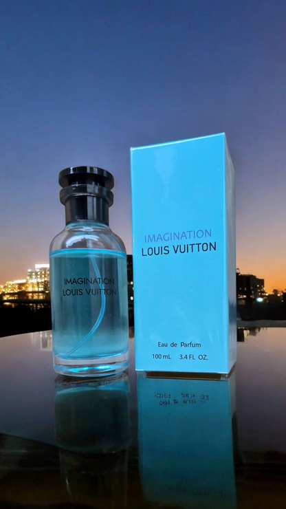 Collection Parfum Pour Homme