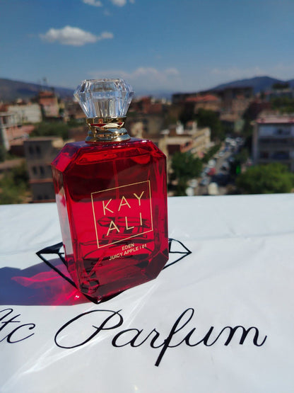 Pack Parfum Pour Femme KAYALI 100ML ™