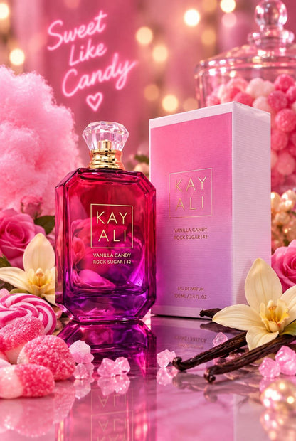 Pack Parfum Pour Femme KAYALI 100ML ™