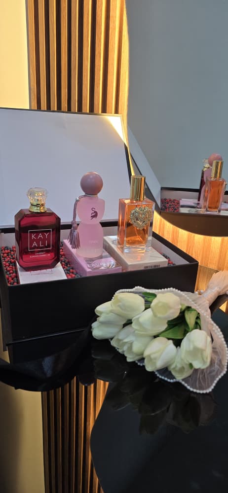 Pack Des Parfum Pour Femme™