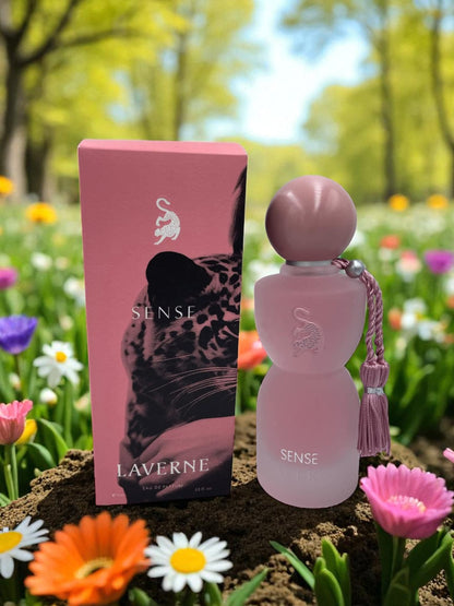 Pack Parfum Pour Femme 100ml ®