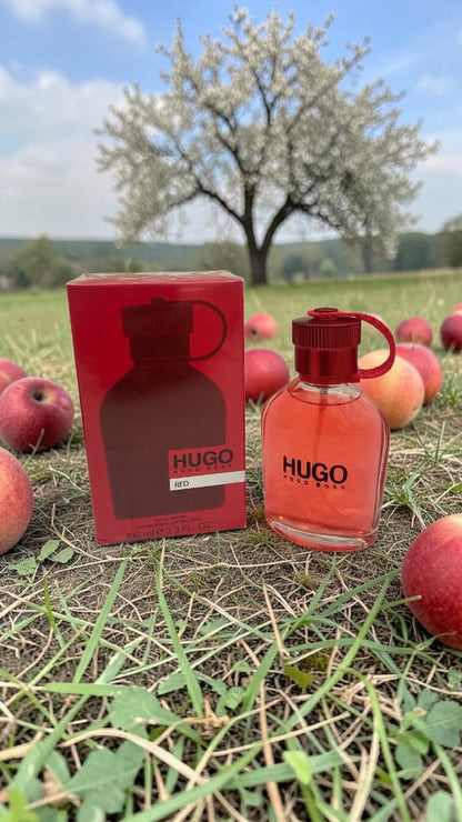 Pack Parfum Pour Homme