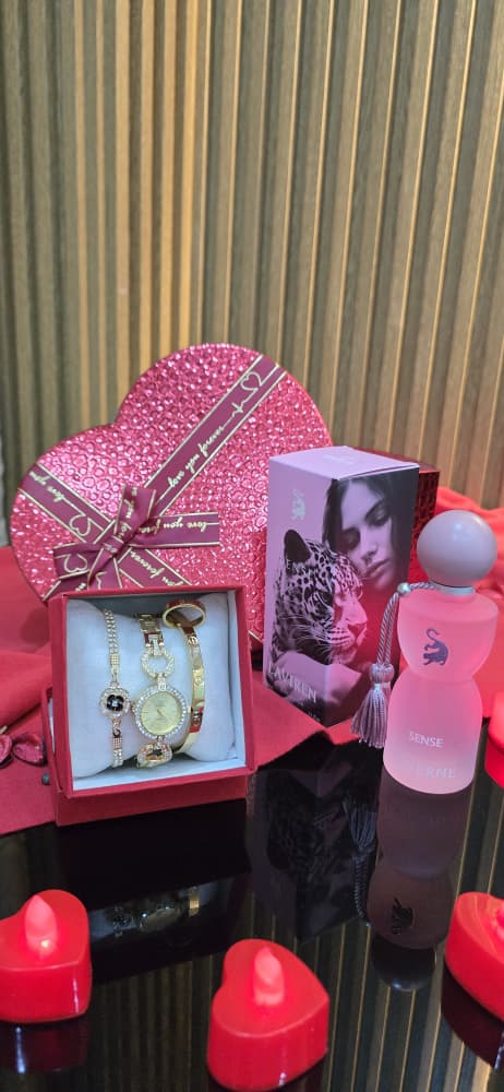 Cadeau Pour Les Femme ®