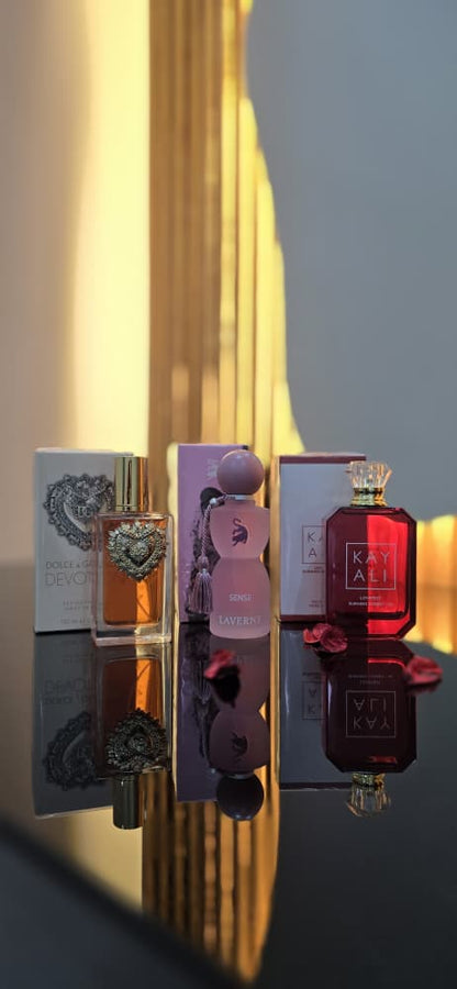 Pack Des Parfum Pour Femme™