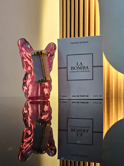 La Bomba Eau de Parfum Femme 80ML ®