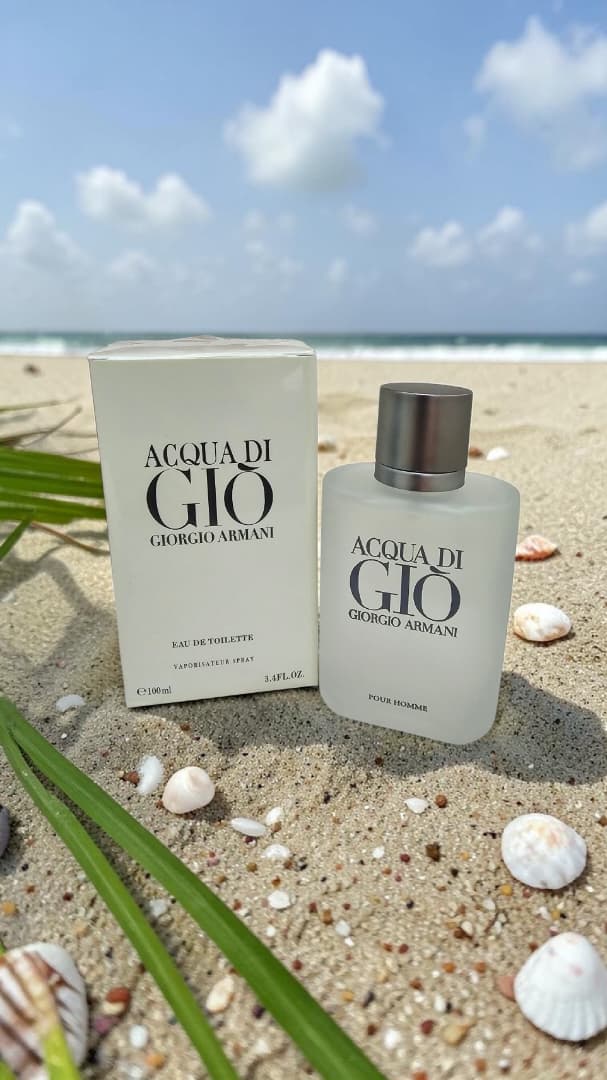 Pack Parfum Pour Homme