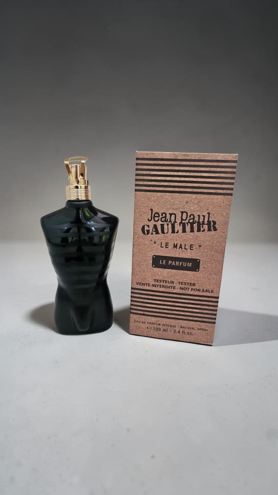 Pack Parfum Pour Homme