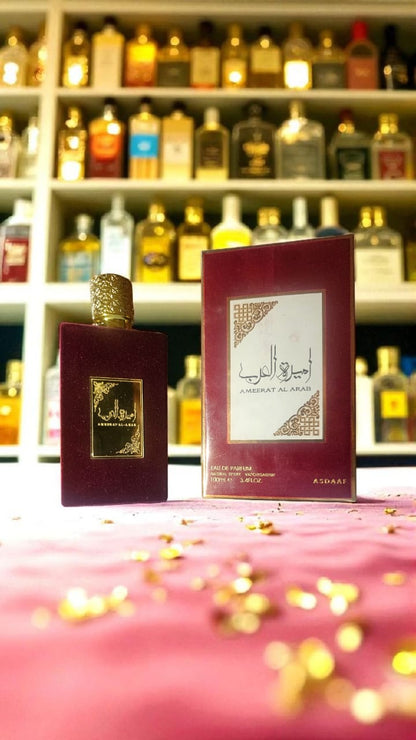 Pack Parfum Pour Femme 100ml ®