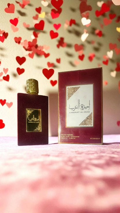 Pack Parfum Pour Femme 100ml ®